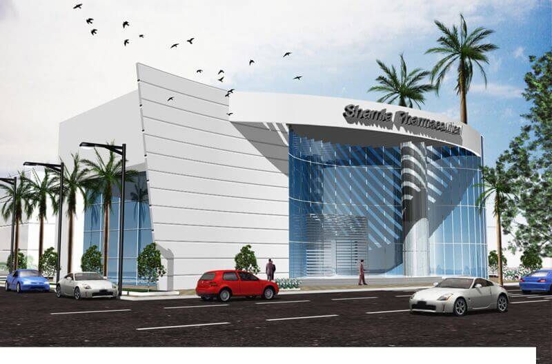 SHAMLA-PHARMACEUTICAL-FACTORY